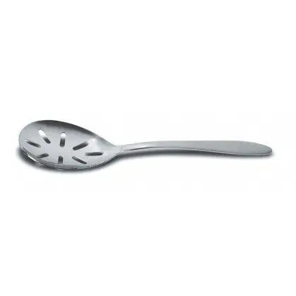 Dexter 31434 9" Washforg Slotted Serving Spoon Dexter