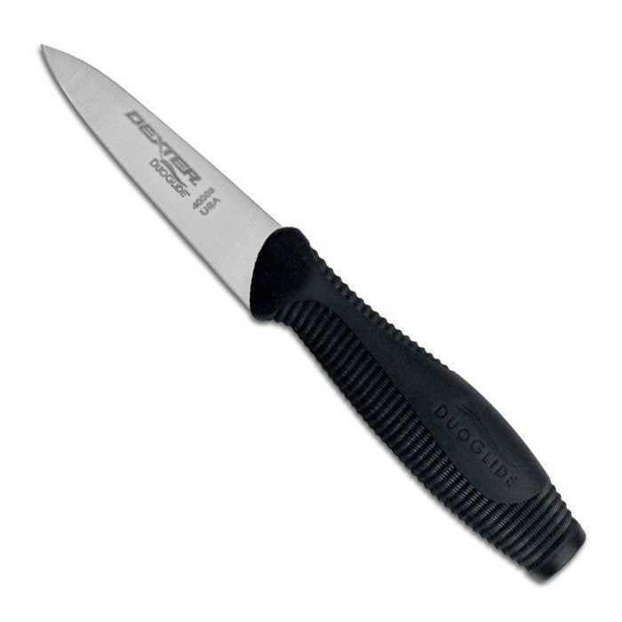 Dexter 40003 3-3/8" Paring Knife DuoGlide