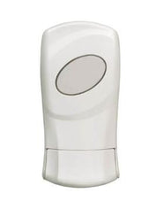 Dial Fit Universal Manual Dispenser, Ivory- 1.2L