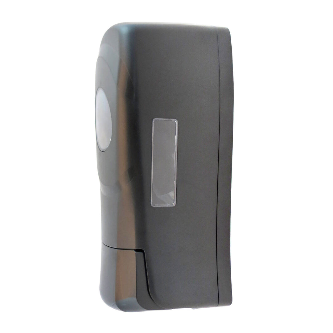 Dial Fit  Universal Manual Dispenser, Slate - 1.2L