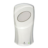 Dial FIT Touch-Free Foam Soap Dispenser 1 Liter Ivory