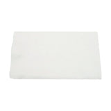 15" x 17" 2-Ply White Linen Cloth Like Napkin