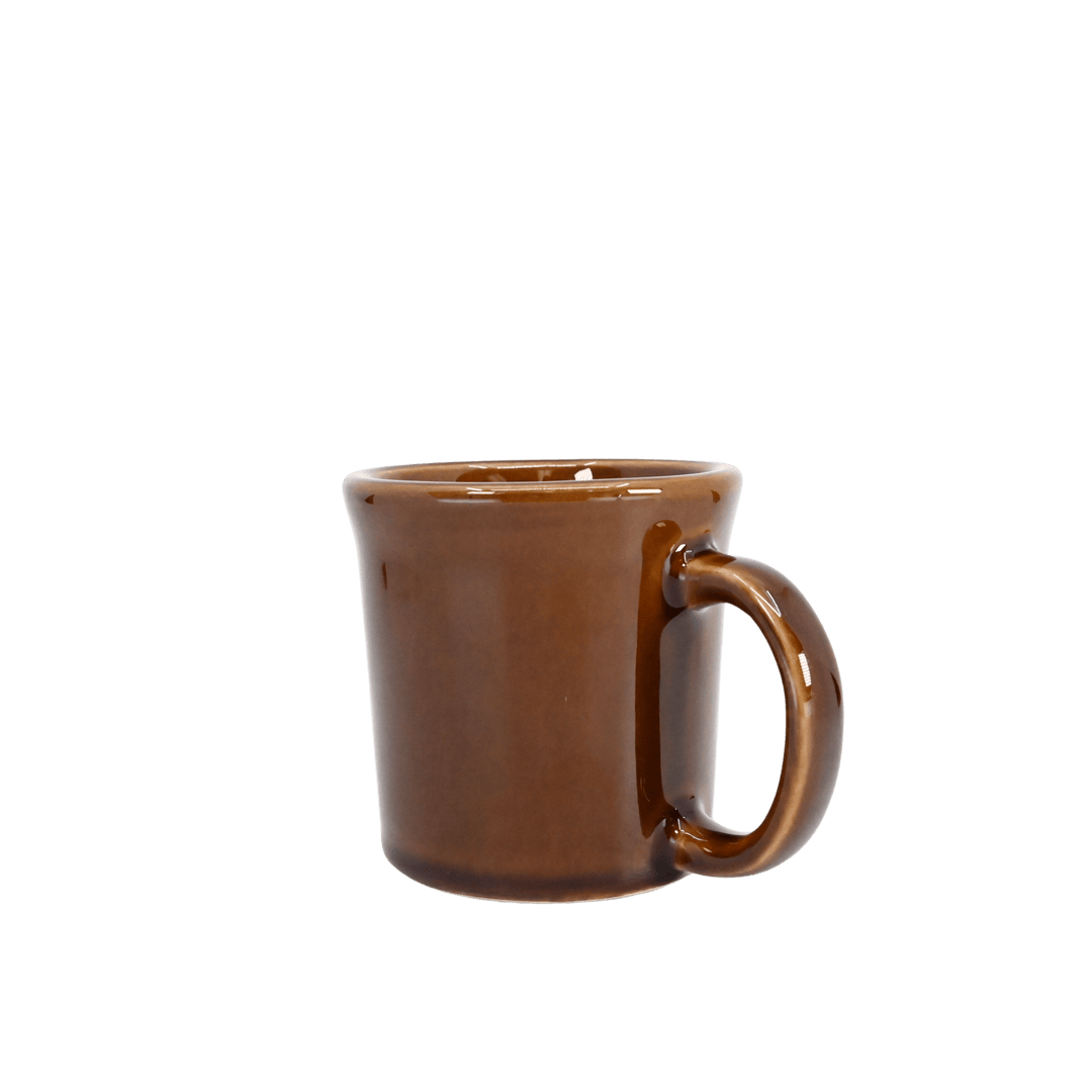 Diversified Ceramics DC103 10 oz Carmel Tucson MugShopAtDean