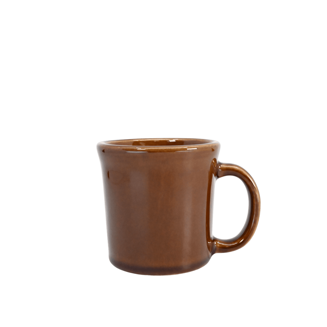 Diversified Ceramics DC103 10 oz Carmel Tucson MugShopAtDean