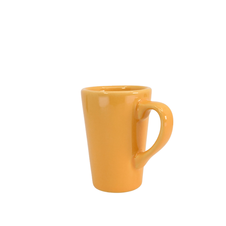 Diversified Ceramics DC106 8 oz Sunflower Balboa MugShopAtDean