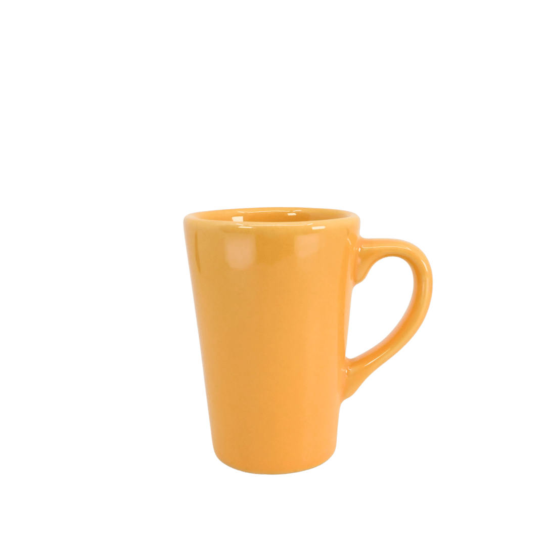 Diversified Ceramics DC106 8 oz Sunflower Balboa MugShopAtDean