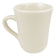 Diversified Ceramics DC122 7.5 Oz Pacific Mug Ivory