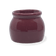 Diversified Ceramics DC164 7 Oz Bean Pot Crimson