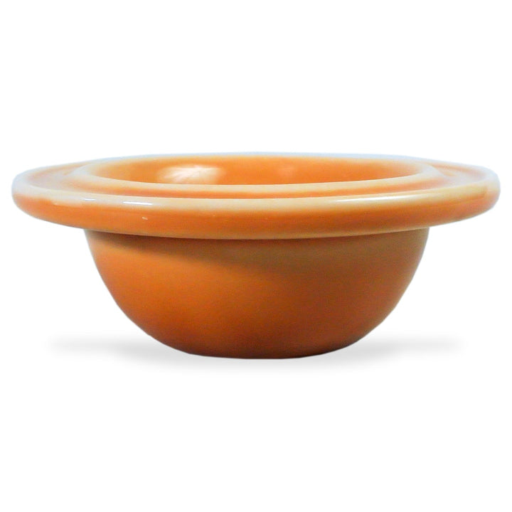 Diversified Ceramics DC175SP 3 Oz Spice Butter Warmer Dishs Diversified Ceramics