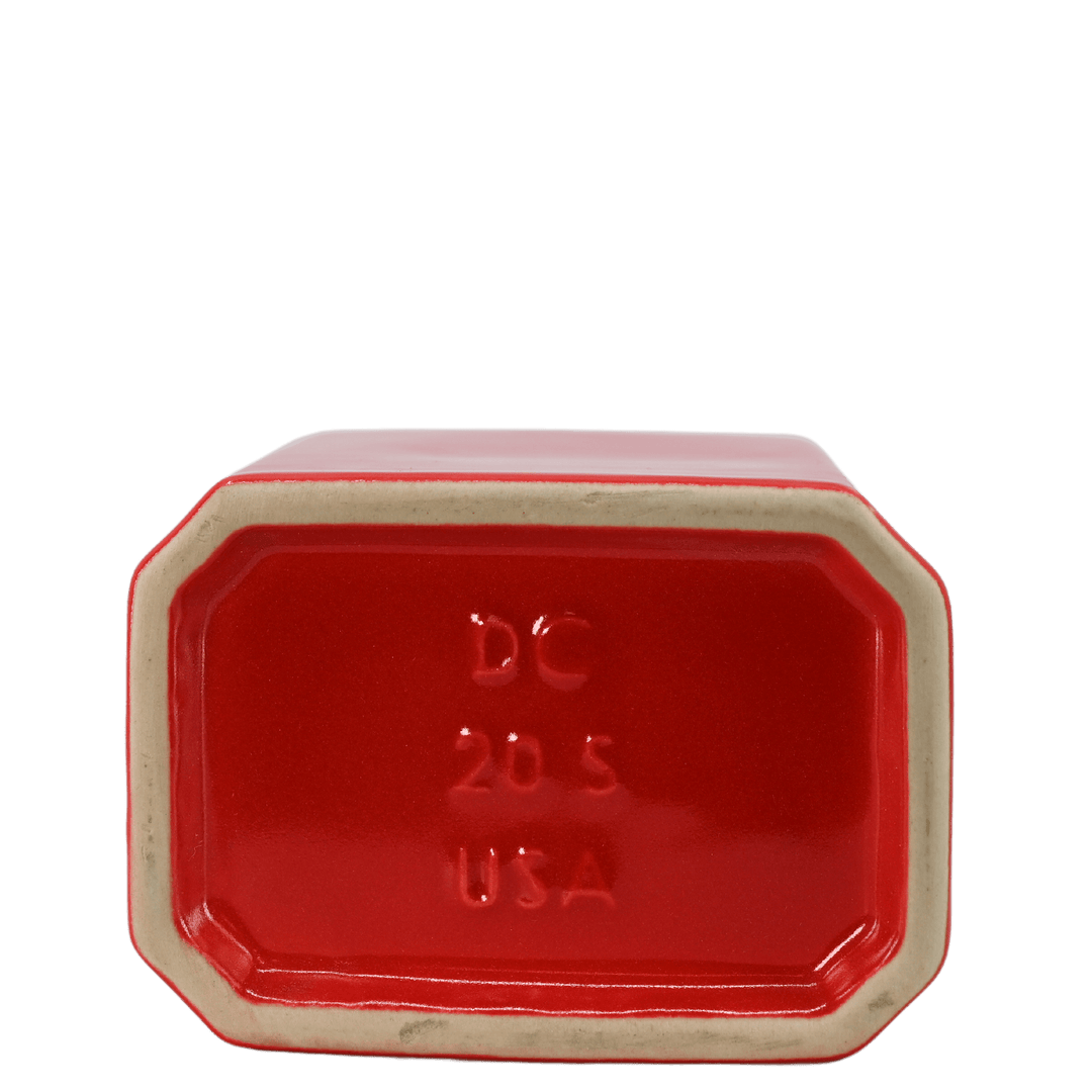 Diversified Ceramics DC20S Sugar Packet Holder SalsaShopAtDean