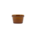 Diversified Ceramics DC24 Laredo Brown 1.75 oz RamekinShopAtDean