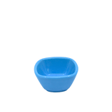 Diversified Ceramics DC360 Ocean Blue 3 oz Square RamekinShopAtDean