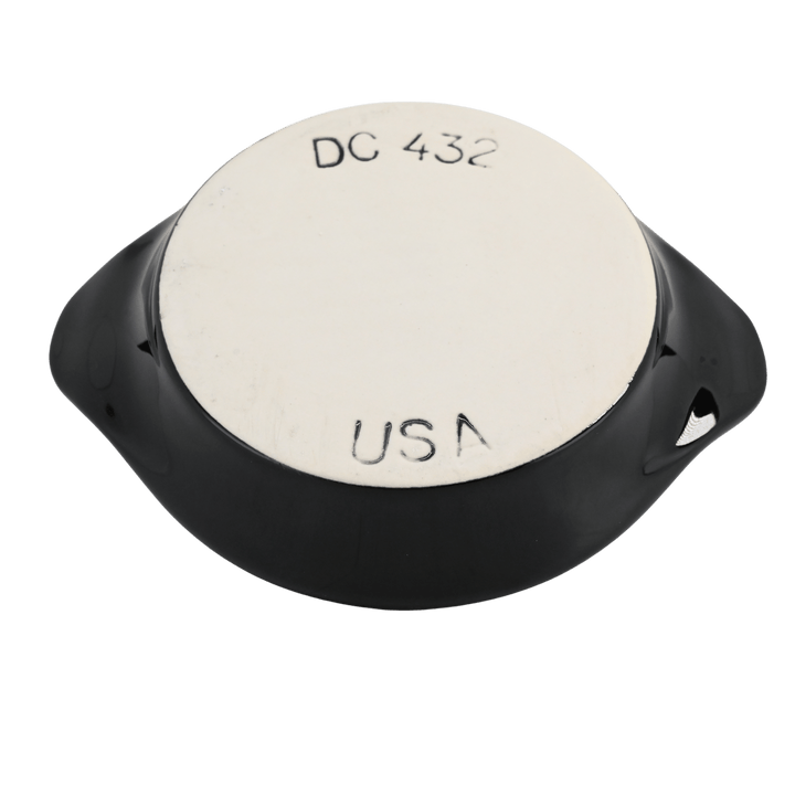 Diversified Ceramics DC432 6 oz Shirred Egg BlackShopAtDean