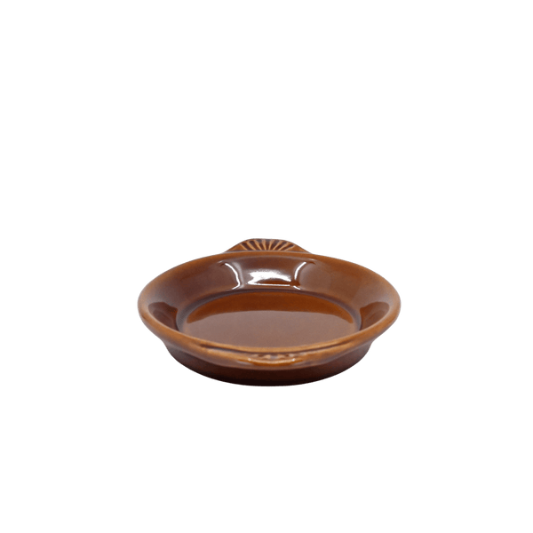 Diversified Ceramics DC432 6 oz Shirred Egg Laredo BrownShopAtDean