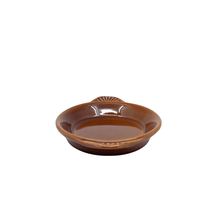 Diversified Ceramics DC432 6 oz Shirred Egg Laredo BrownShopAtDean