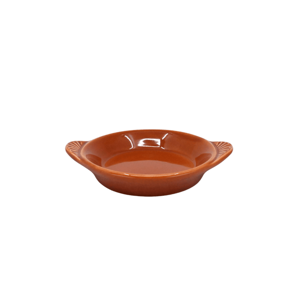Diversified Ceramics DC432 6 oz Shirred Egg Terra CottaShopAtDean