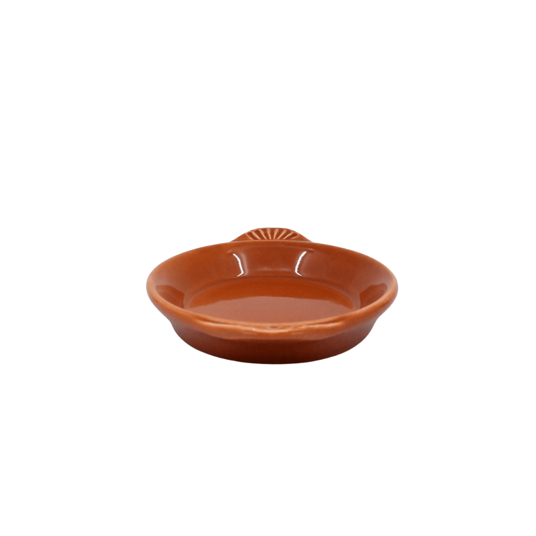 Diversified Ceramics DC432 6 oz Shirred Egg Terra CottaShopAtDean