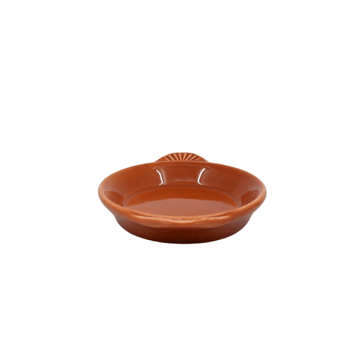 Diversified Ceramics DC432 6 oz Shirred Egg Terra CottaShopAtDean