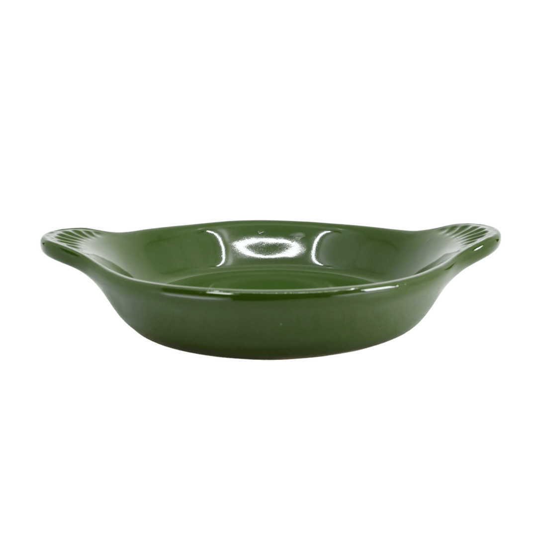 Diversified Ceramics DC433 8 oz Shirred Egg Hotel GreenShopAtDean