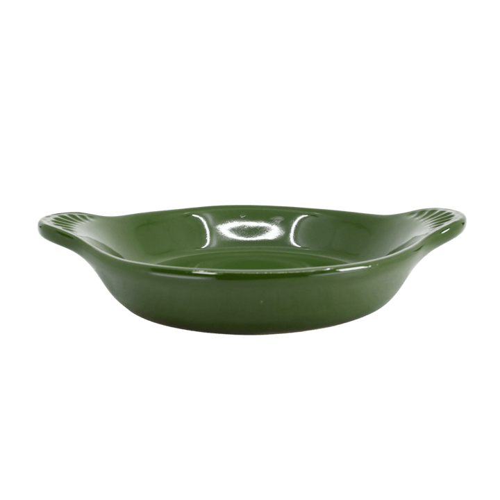Diversified Ceramics DC433 8 oz Shirred Egg Hotel GreenShopAtDean