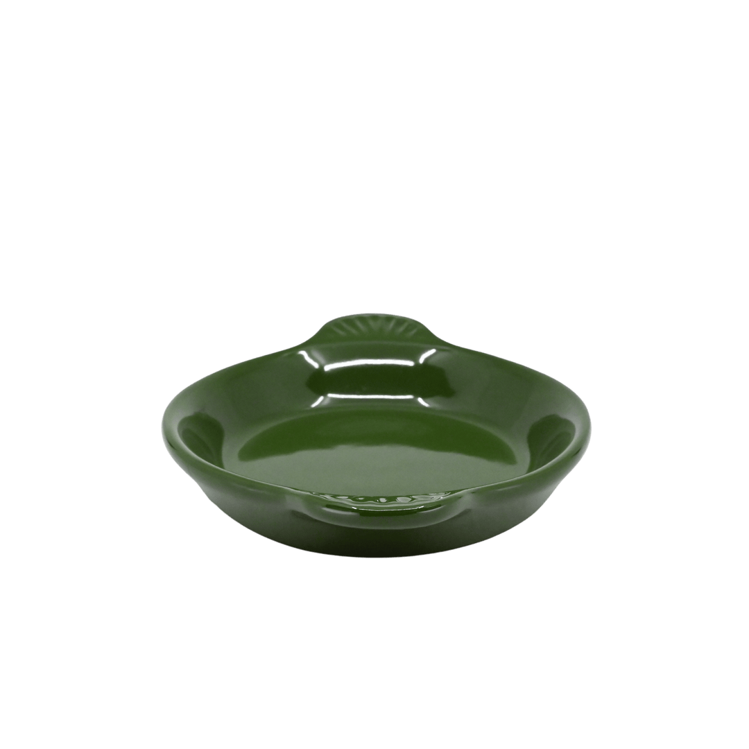 Diversified Ceramics DC434 12 oz Shirred Egg Hotel GreenShopAtDean
