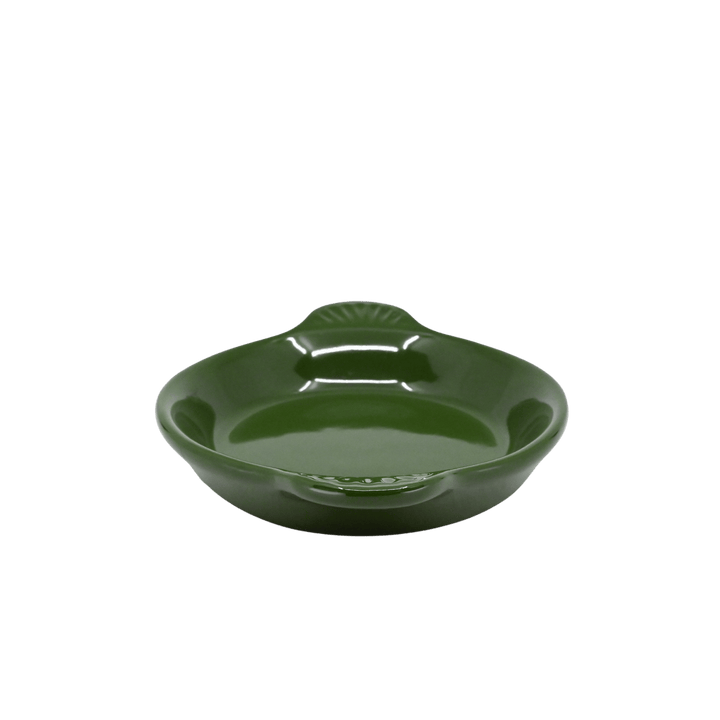 Diversified Ceramics DC434 12 oz Shirred Egg Hotel GreenShopAtDean