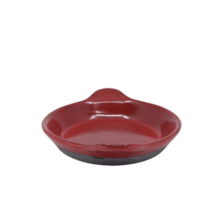 Diversified Ceramics DC434 12 oz Shirred Egg Salsa and ShadowShopAtDean