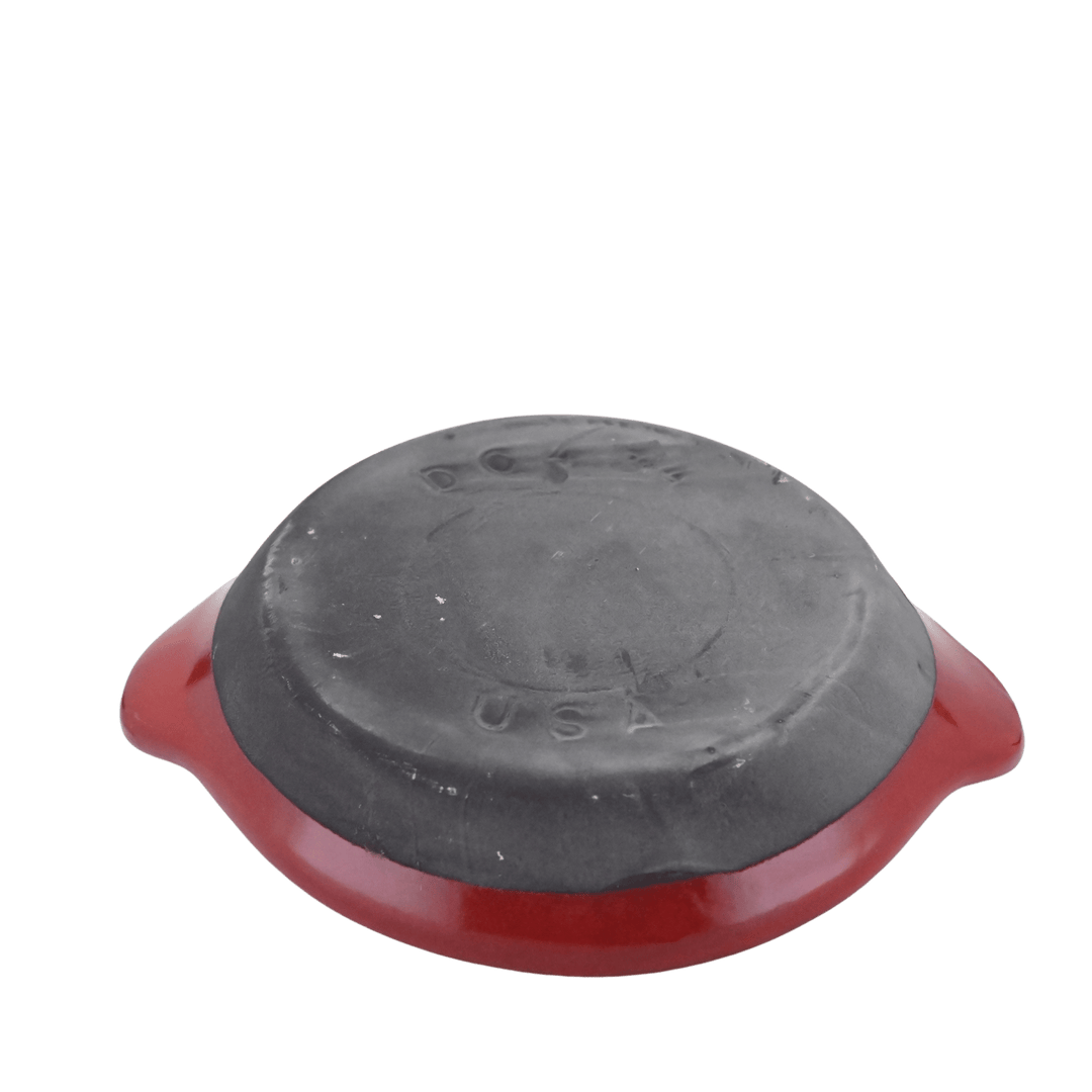 Diversified Ceramics DC434 12 oz Shirred Egg Salsa and ShadowShopAtDean