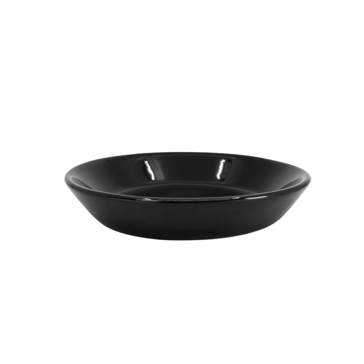 Diversified Ceramics DC443 8 Oz Round Baker BlackShopAtDean