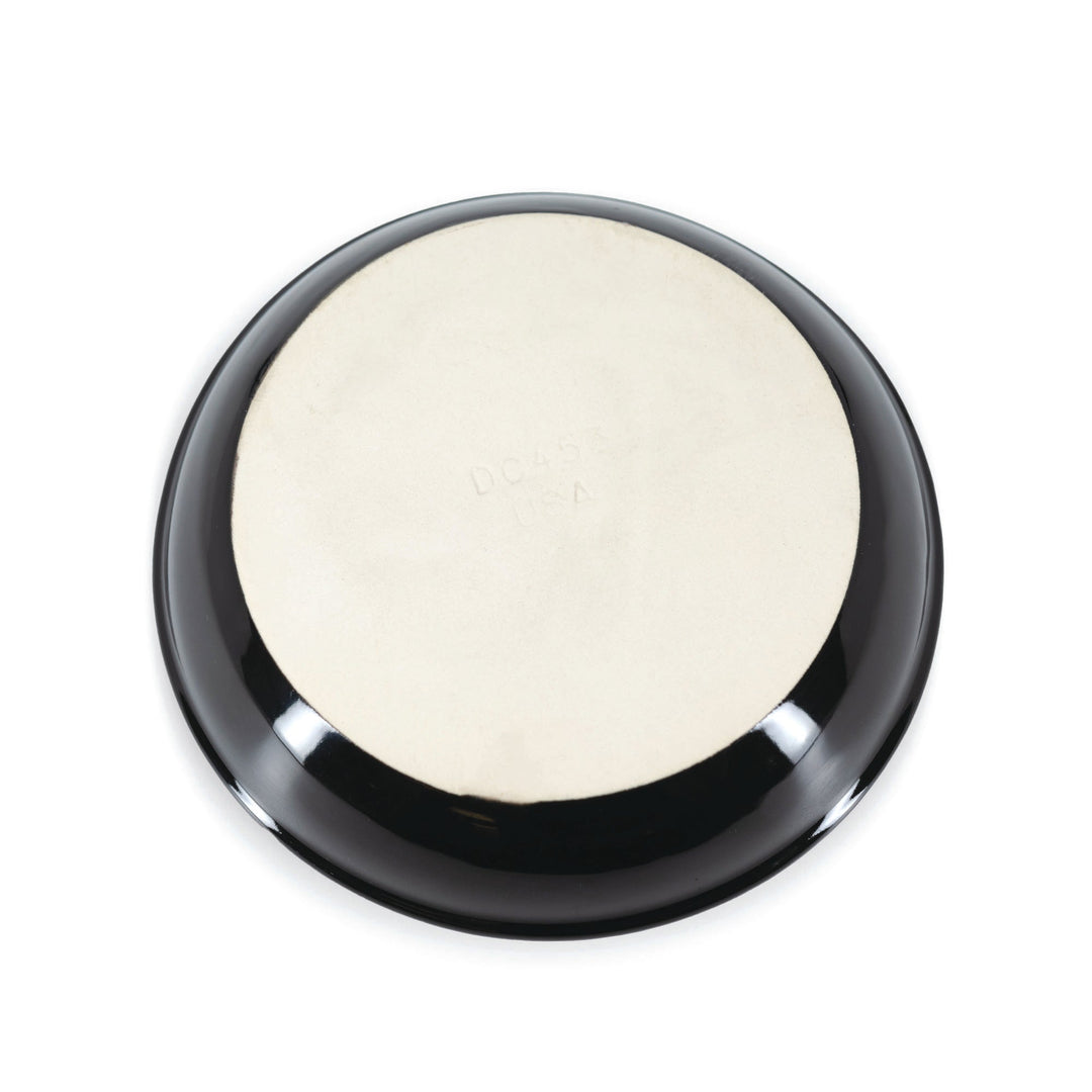 Diversified Ceramics DC453 14 Oz Baker Black Diversified Ceramics