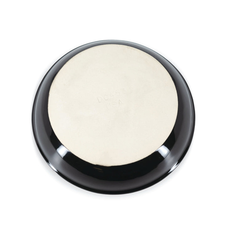 Diversified Ceramics DC453 14 Oz Baker Black Diversified Ceramics
