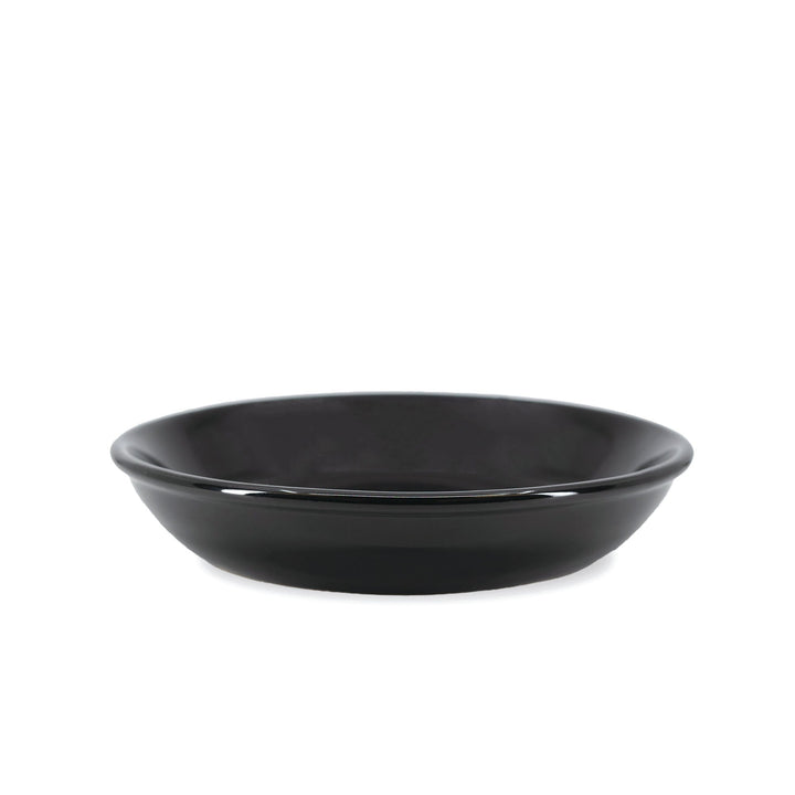 Diversified Ceramics DC453 14 Oz Baker Black Diversified Ceramics