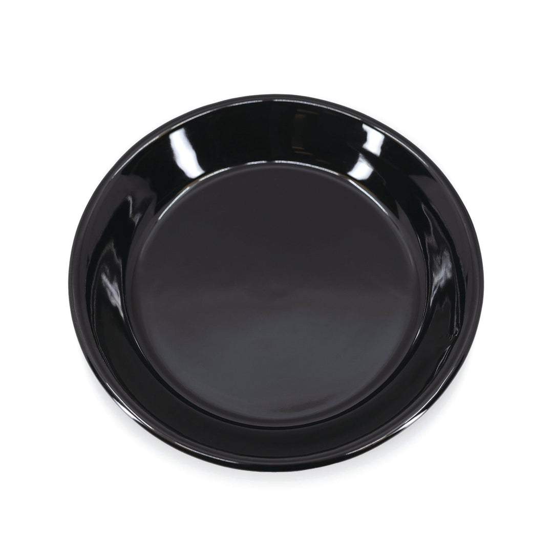Diversified Ceramics DC453 14 Oz Baker Black Diversified Ceramics