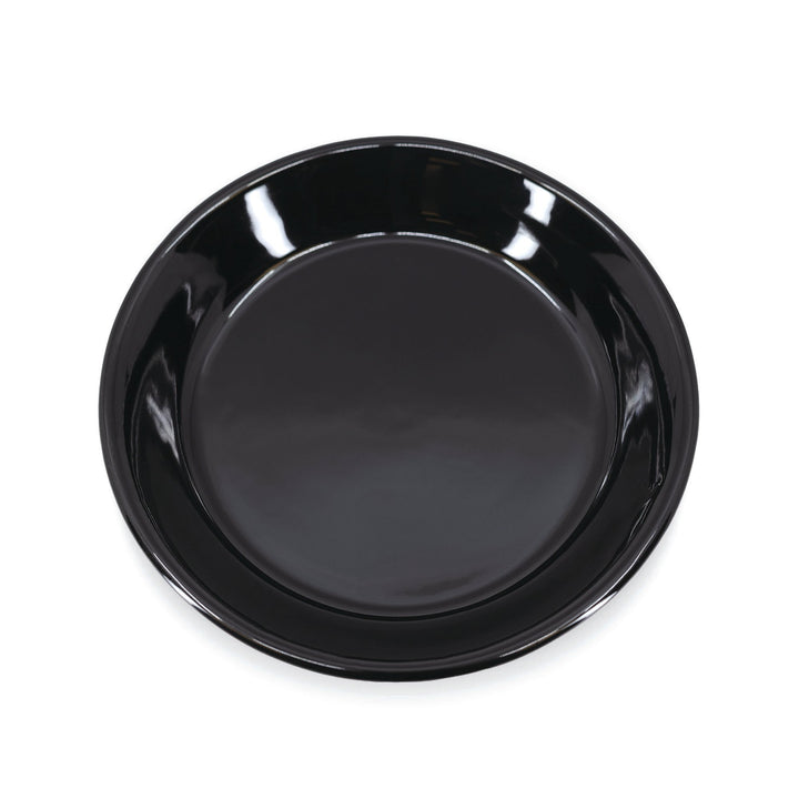 Diversified Ceramics DC453 14 Oz Baker Black Diversified Ceramics