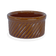 Diversified Ceramics DC500 12 Oz Laredo Brown Souffle