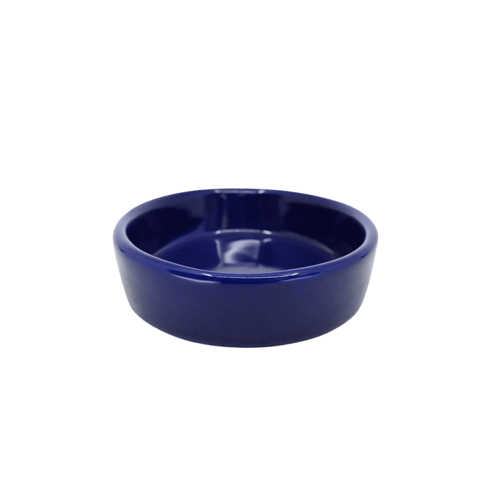 Diversified Ceramics DC531 10 oz Fort Pitt Baker Cobalt BlueShopAtDean