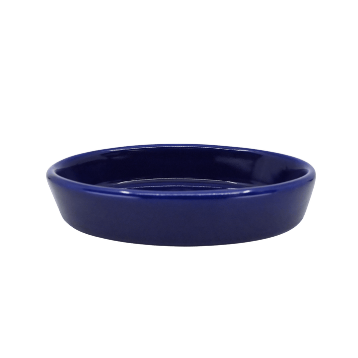 Diversified Ceramics DC531 10 oz Fort Pitt Baker Cobalt BlueShopAtDean