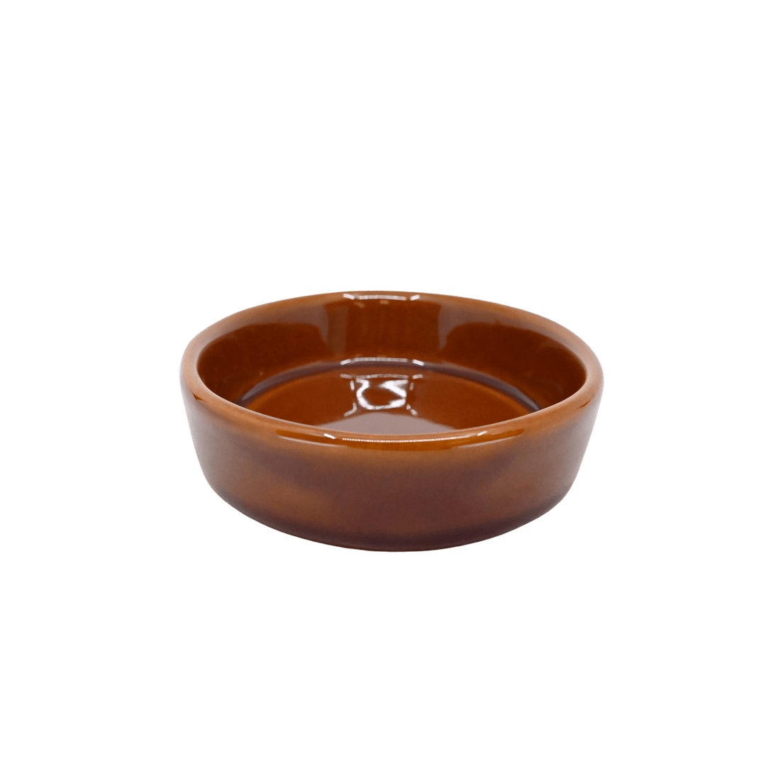 Diversified Ceramics DC531 10 oz Fort Pitt Baker Laredo BrownShopAtDean
