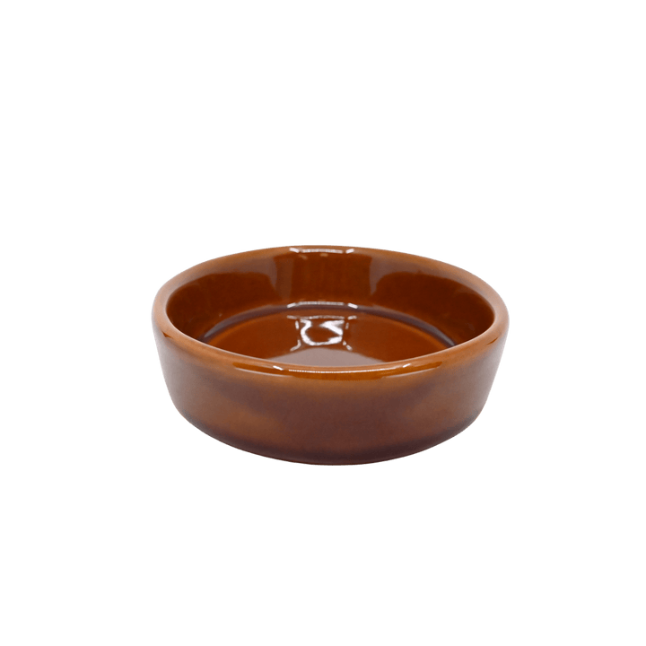 Diversified Ceramics DC531 10 oz Fort Pitt Baker Laredo BrownShopAtDean