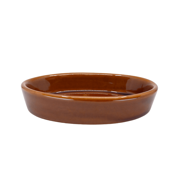Diversified Ceramics DC531 10 oz Fort Pitt Baker Laredo BrownShopAtDean
