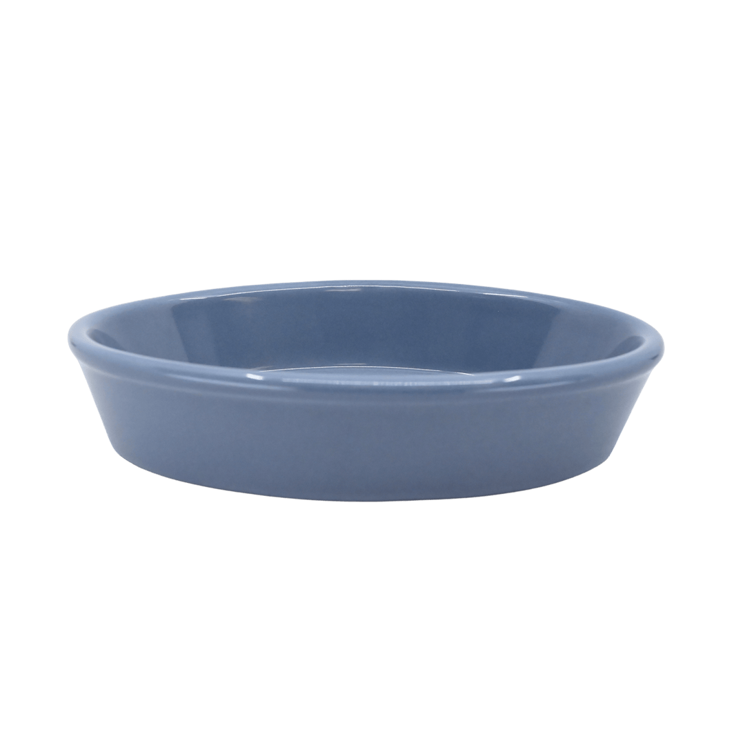 Diversified Ceramics DC532 12 oz Fort Pitt Baker Huckleberry BlueShopAtDean
