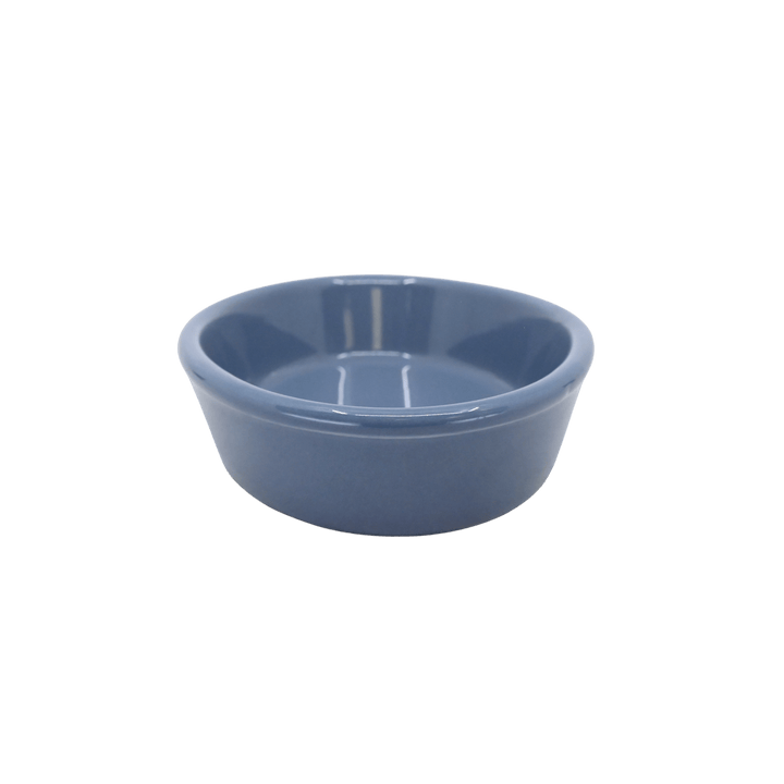 Diversified Ceramics DC532 12 oz Fort Pitt Baker Huckleberry BlueShopAtDean