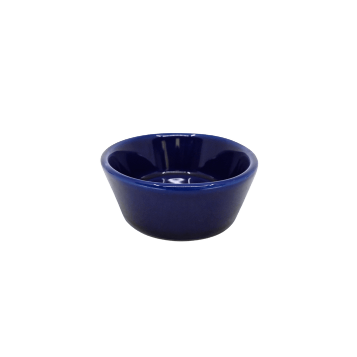Diversified Ceramics DC533 7 oz Fort Pitt Baker Cobalt BlueShopAtDean