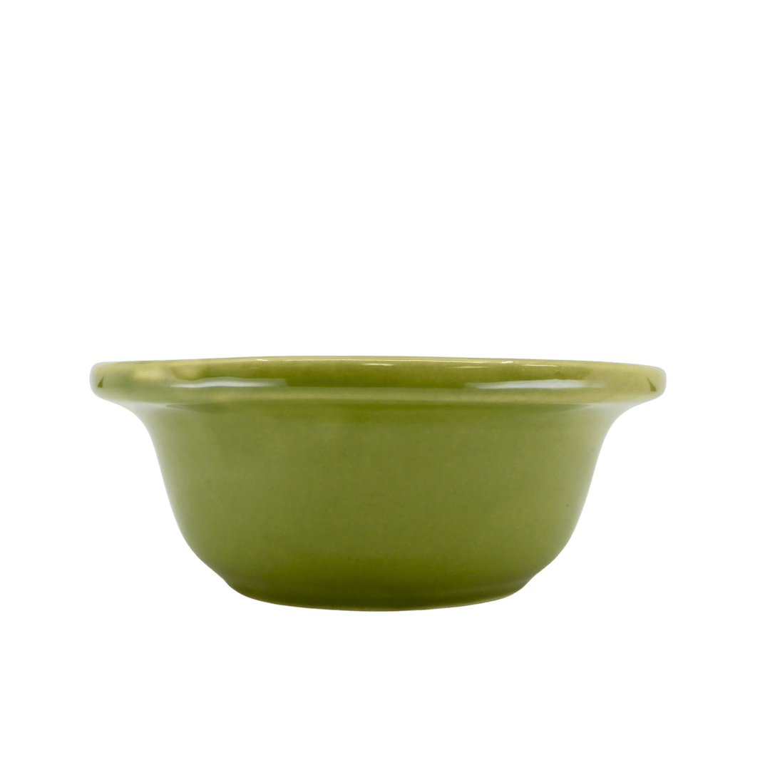 Diversified Ceramics DC592 14 oz Apple Green Pot Pie BakerShopAtDean