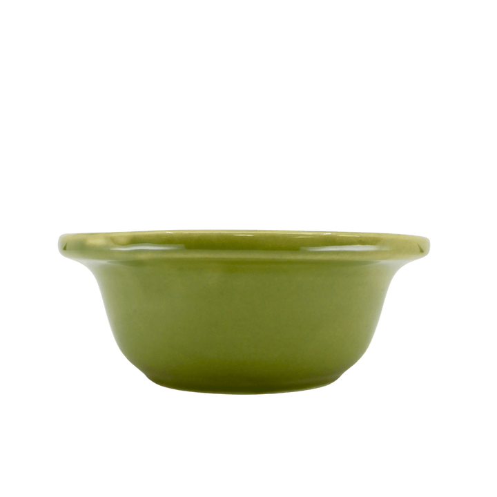 Diversified Ceramics DC592 14 oz Apple Green Pot Pie BakerShopAtDean