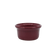 Diversified Ceramics DC602 9 oz Casserole BurgundyShopAtDean