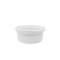 Diversified Ceramics DC603 10 oz Casserole Ultra WhiteShopAtDean