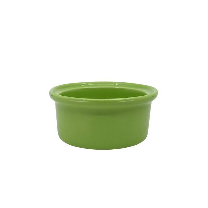 Diversified Ceramics DC604 12 oz Casserole Kiwi GreenShopAtDean