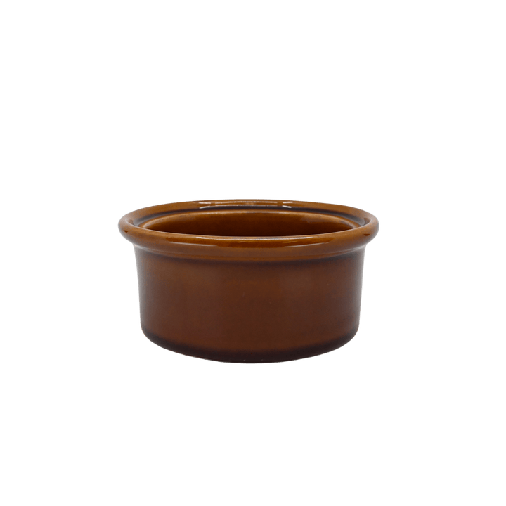 Diversified Ceramics DC604 12 oz Casserole Laredo BrownShopAtDean