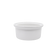 Diversified Ceramics DC604 12 oz Casserole Ultra WhiteShopAtDean